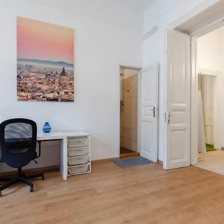 Your Sunny Buda Castle Tunnel Studio Lejlighed