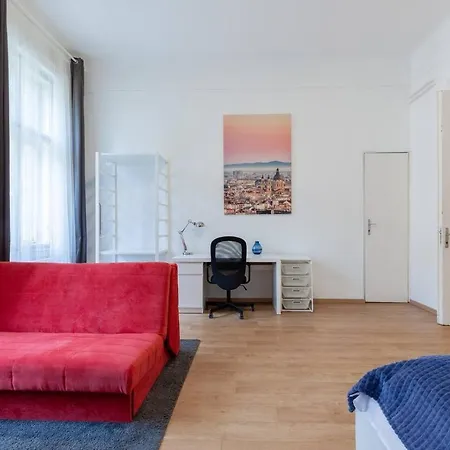 Apartamento Your Sunny Buda Castle Tunnel Studio *