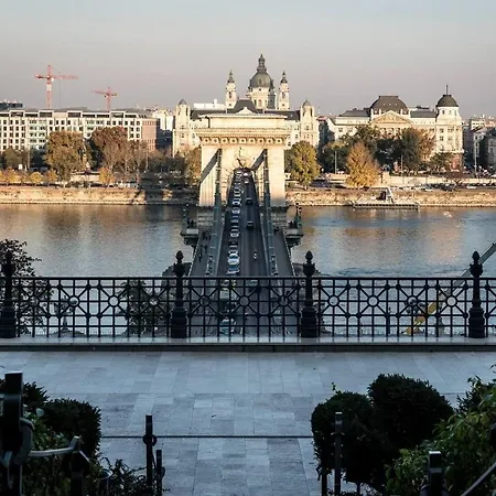 Apartamento Your Sunny Buda Castle Tunnel Studio Budapest